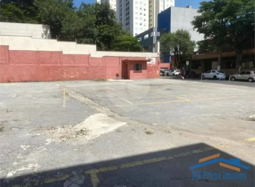 Foto 9 de Terreno / Lote para alugar, 726m2 em Vila Leopoldina, São Paulo - SP