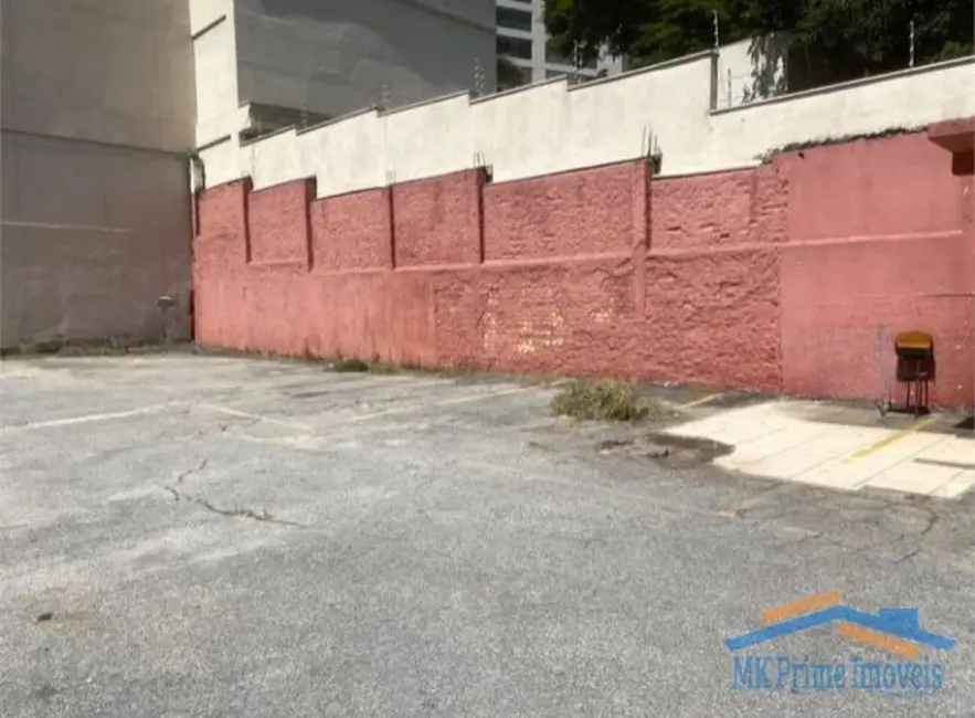 Foto 5 de Terreno / Lote para alugar, 726m2 em Vila Leopoldina, São Paulo - SP