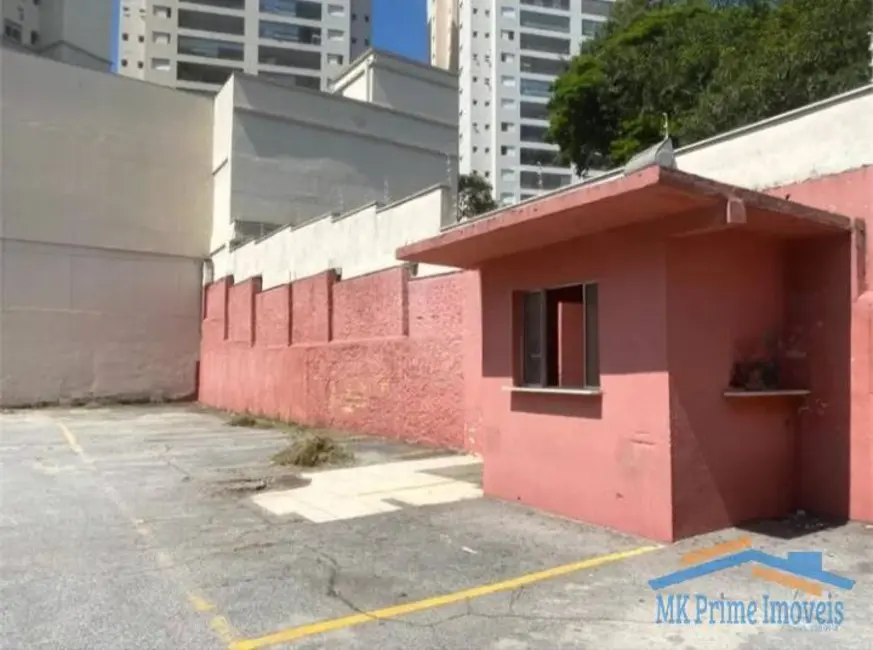 Foto 3 de Terreno / Lote para alugar, 726m2 em Vila Leopoldina, São Paulo - SP