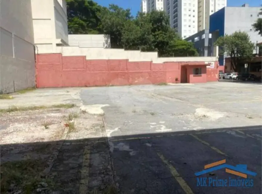 Foto 6 de Terreno / Lote para alugar, 726m2 em Vila Leopoldina, São Paulo - SP