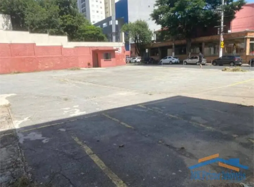 Foto 4 de Terreno / Lote para alugar, 726m2 em Vila Leopoldina, São Paulo - SP