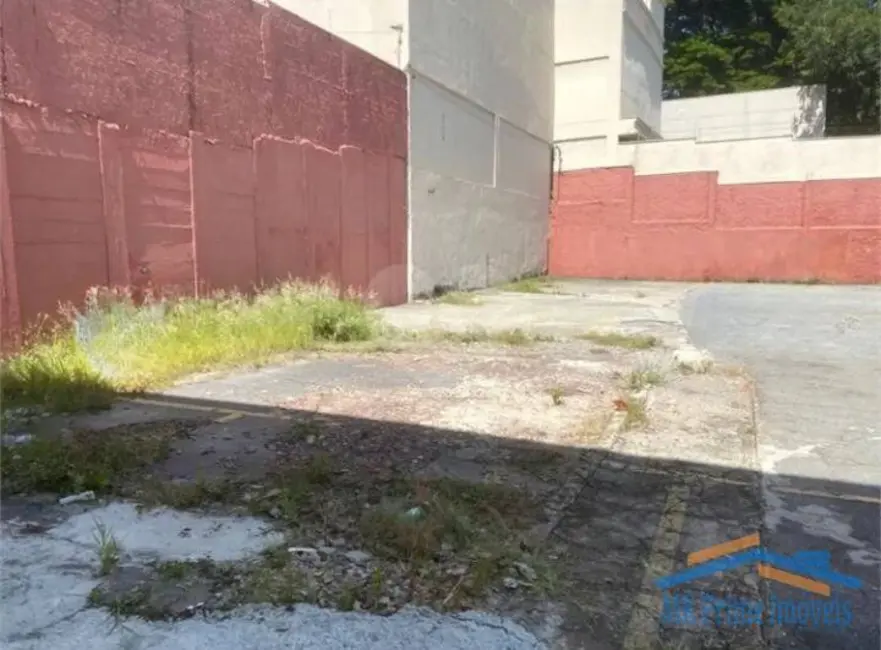 Foto 8 de Terreno / Lote para alugar, 726m2 em Vila Leopoldina, São Paulo - SP