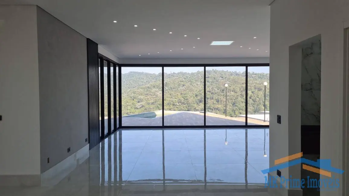 Foto 2 de Casa de Condomínio com 4 quartos à venda, 555m2 em Cidade Tamboré, Santana De Parnaiba - SP