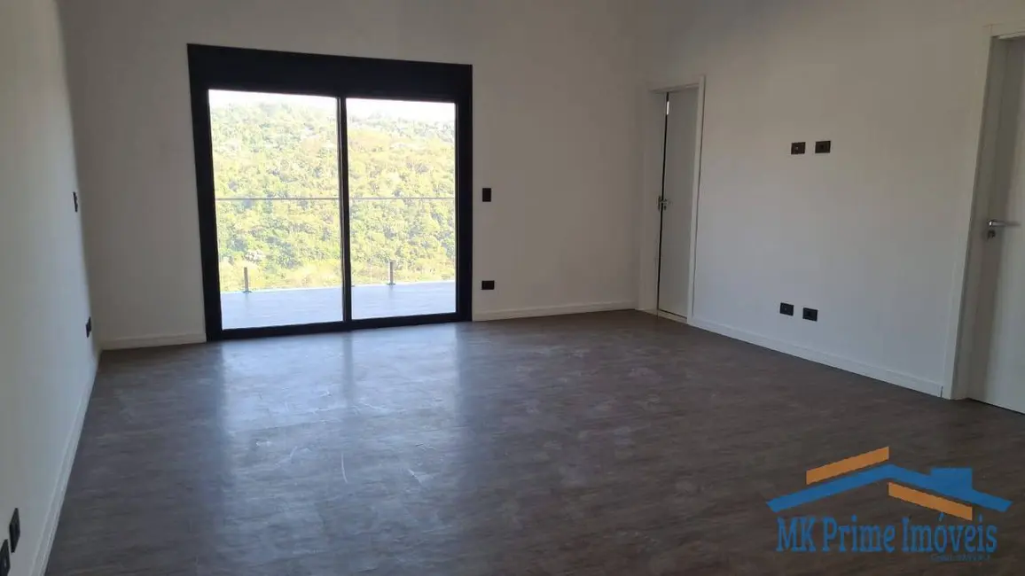 Foto 6 de Casa de Condomínio com 4 quartos à venda, 555m2 em Cidade Tamboré, Santana De Parnaiba - SP