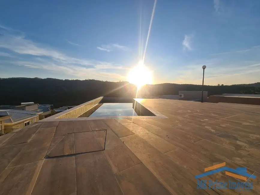 Foto 8 de Casa de Condomínio com 4 quartos à venda, 555m2 em Cidade Tamboré, Santana De Parnaiba - SP