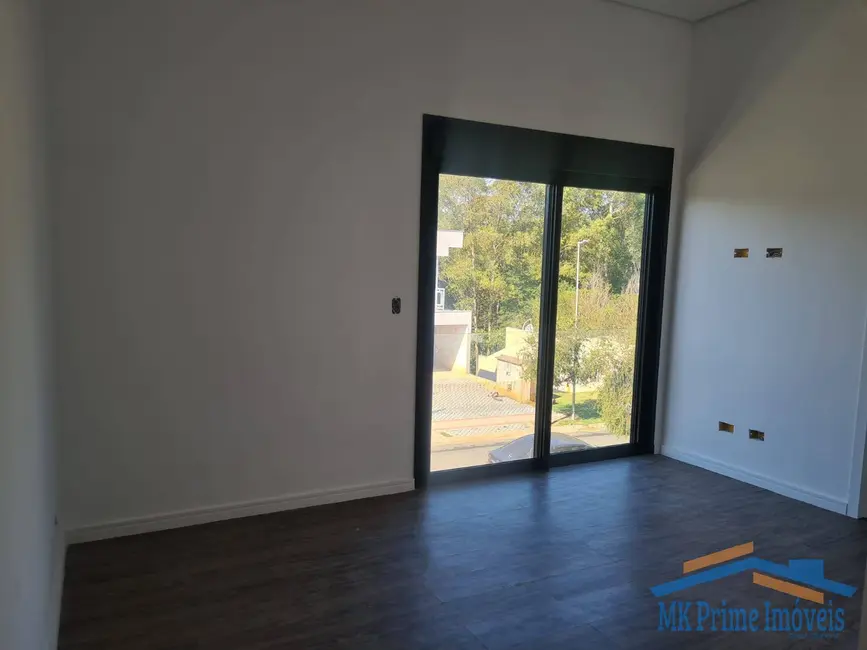 Foto 4 de Casa de Condomínio com 4 quartos à venda, 555m2 em Cidade Tamboré, Santana De Parnaiba - SP