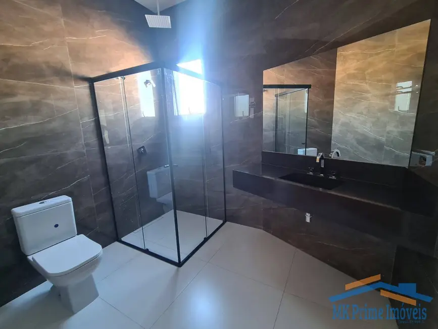 Foto 9 de Casa de Condomínio com 4 quartos à venda, 555m2 em Cidade Tamboré, Santana De Parnaiba - SP