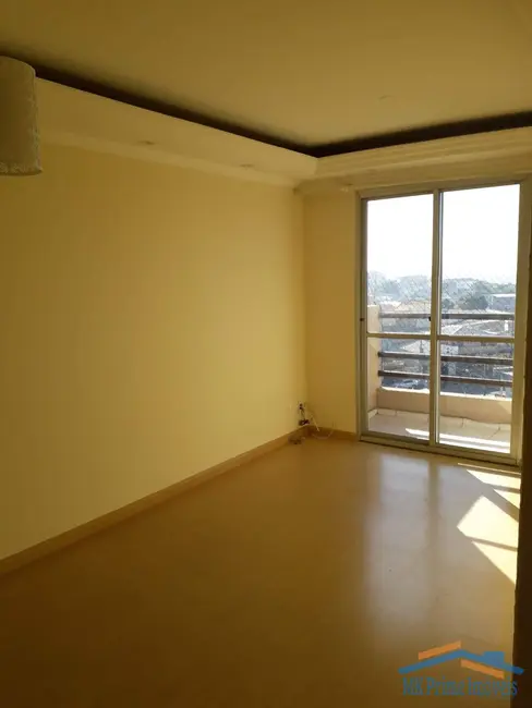 Foto 1 de Apartamento com 2 quartos à venda, 54m2 em Jardim Roberto, Osasco - SP