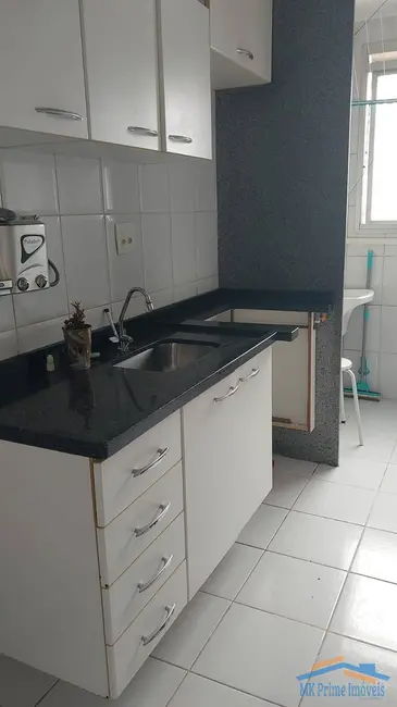 Foto 2 de Apartamento com 2 quartos à venda, 54m2 em Jardim Roberto, Osasco - SP