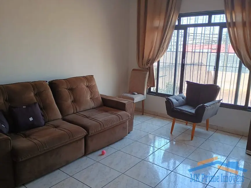 Foto 1 de Casa com 2 quartos à venda, 107m2 em Vila Osasco, Osasco - SP