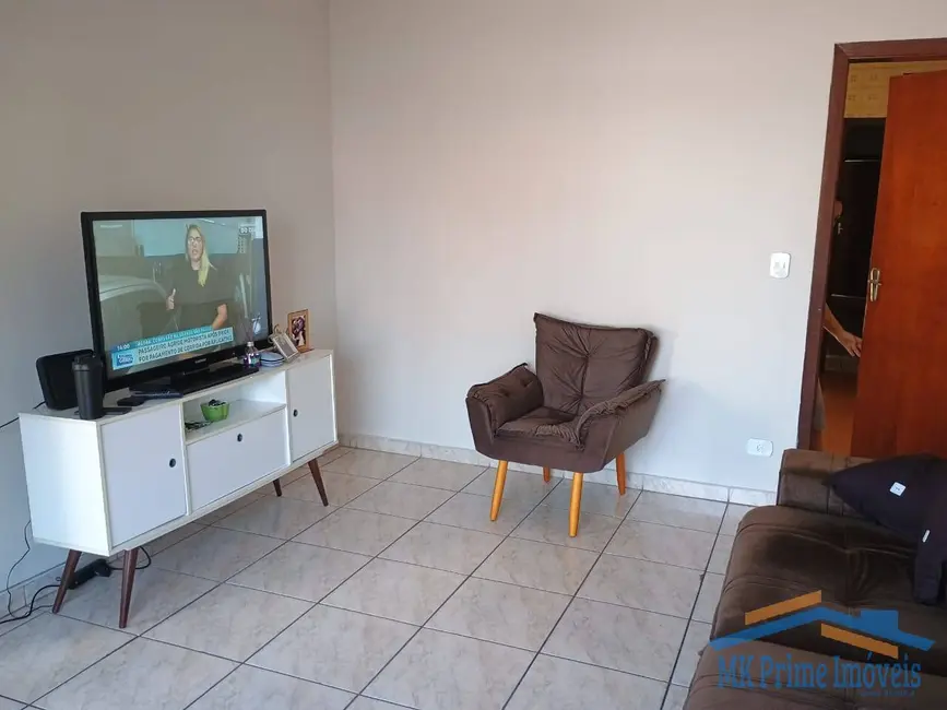 Foto 3 de Casa com 2 quartos à venda, 107m2 em Vila Osasco, Osasco - SP