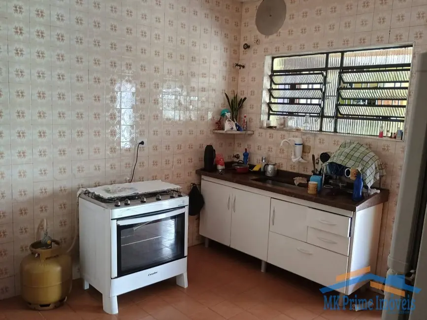 Foto 7 de Casa com 2 quartos à venda, 107m2 em Vila Osasco, Osasco - SP