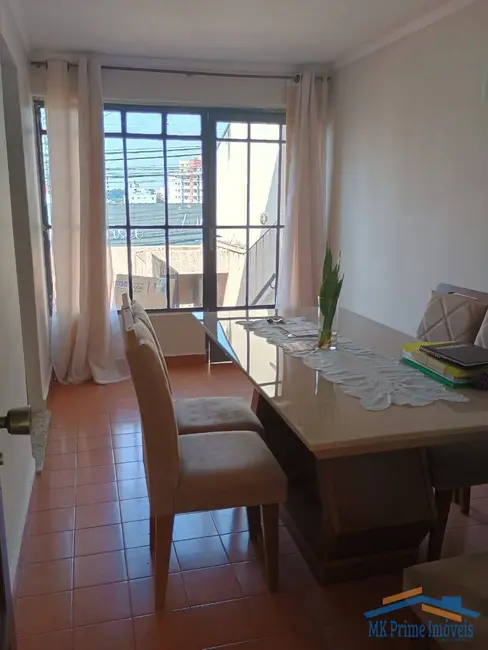 Foto 2 de Casa com 2 quartos à venda, 107m2 em Vila Osasco, Osasco - SP
