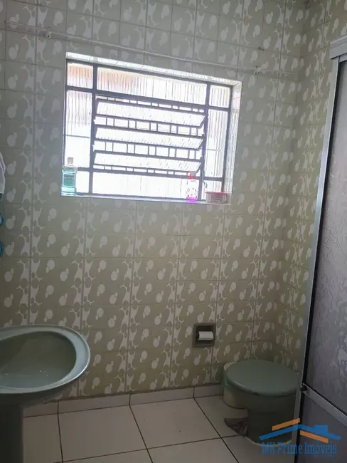 Foto 8 de Casa com 2 quartos à venda, 107m2 em Vila Osasco, Osasco - SP