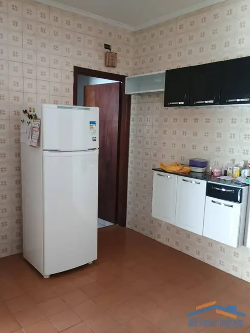 Foto 6 de Casa com 2 quartos à venda, 107m2 em Vila Osasco, Osasco - SP