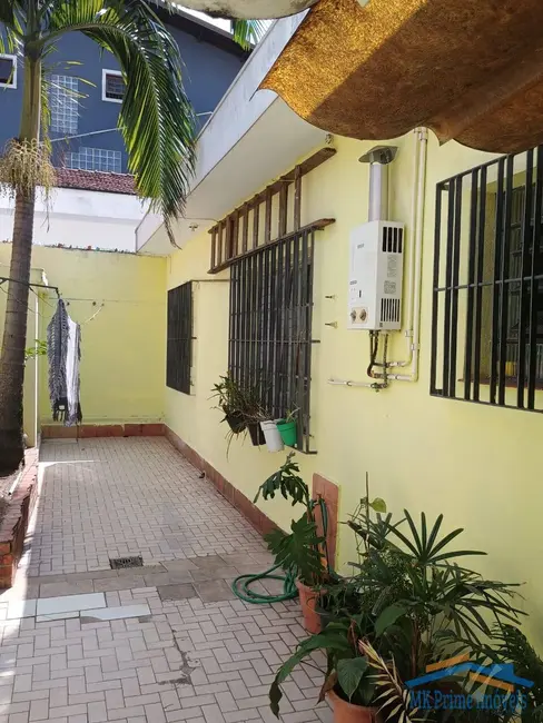 Foto 9 de Casa com 2 quartos à venda, 107m2 em Vila Osasco, Osasco - SP