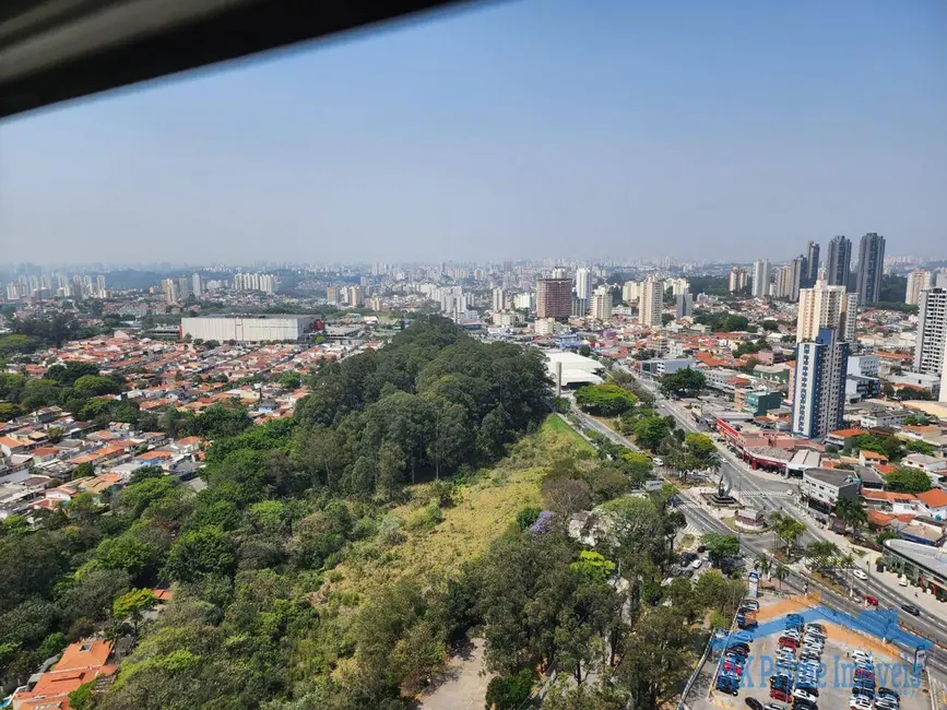 Foto 6 de Sala Comercial à venda, 53m2 em Continental, Osasco - SP