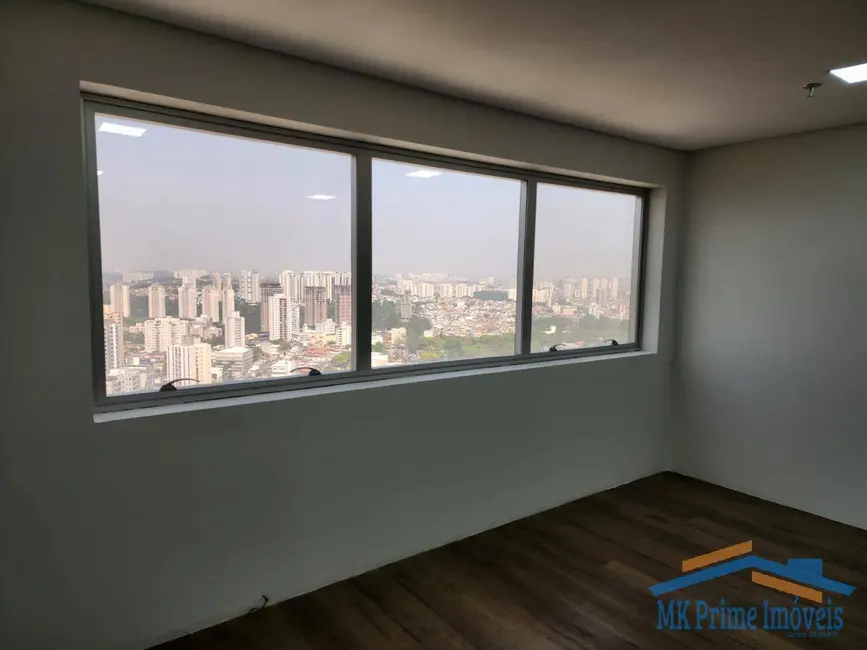Foto 2 de Sala Comercial à venda e para alugar, 53m2 em Continental, Osasco - SP
