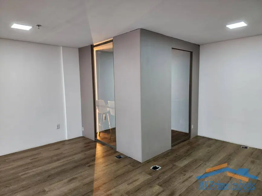 Foto 9 de Sala Comercial à venda, 53m2 em Continental, Osasco - SP