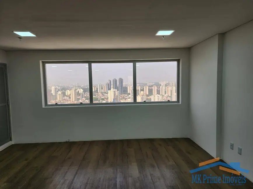 Foto 7 de Sala Comercial à venda, 53m2 em Continental, Osasco - SP