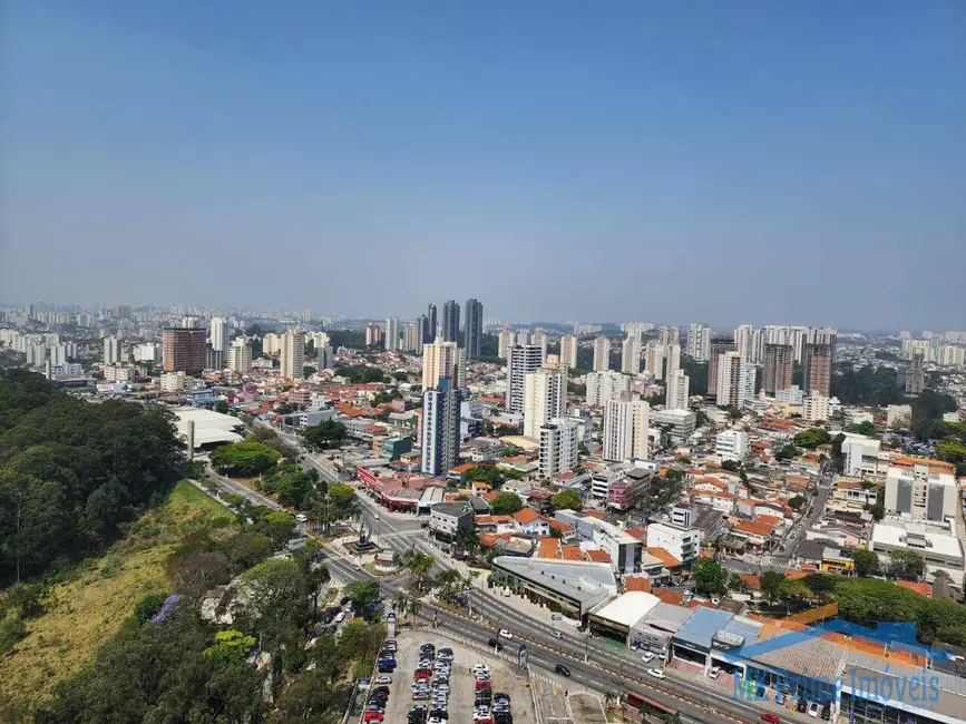 Foto 8 de Sala Comercial à venda, 53m2 em Continental, Osasco - SP