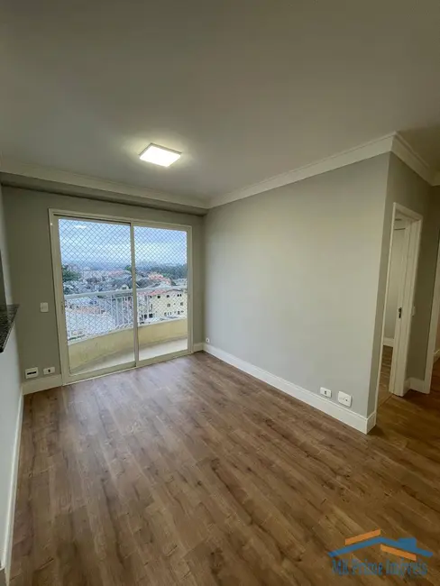 Foto 1 de Apartamento com 2 quartos à venda, 66m2 em Vila Boa Vista, Barueri - SP