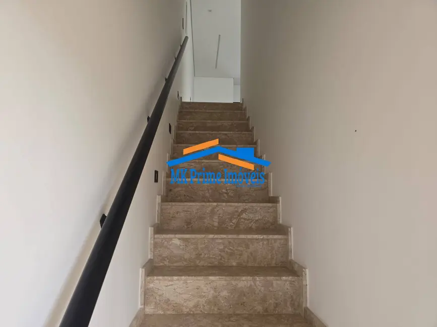 Foto 6 de Casa de Condomínio com 3 quartos à venda, 160m2 em Santana De Parnaiba - SP