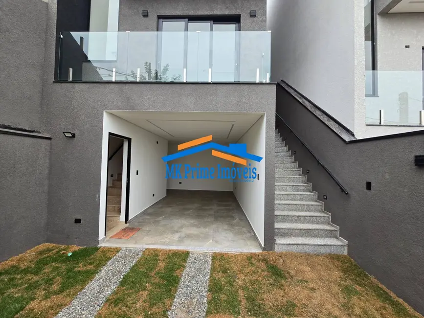 Foto 1 de Casa de Condomínio com 3 quartos à venda, 160m2 em Santana De Parnaiba - SP