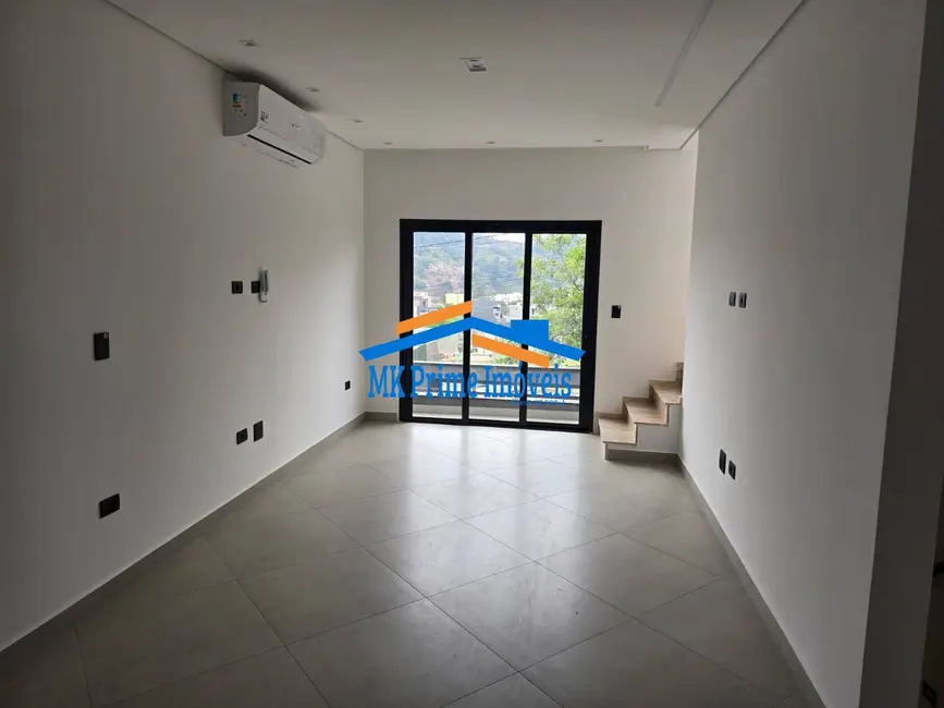 Foto 9 de Casa de Condomínio com 3 quartos à venda, 160m2 em Santana De Parnaiba - SP