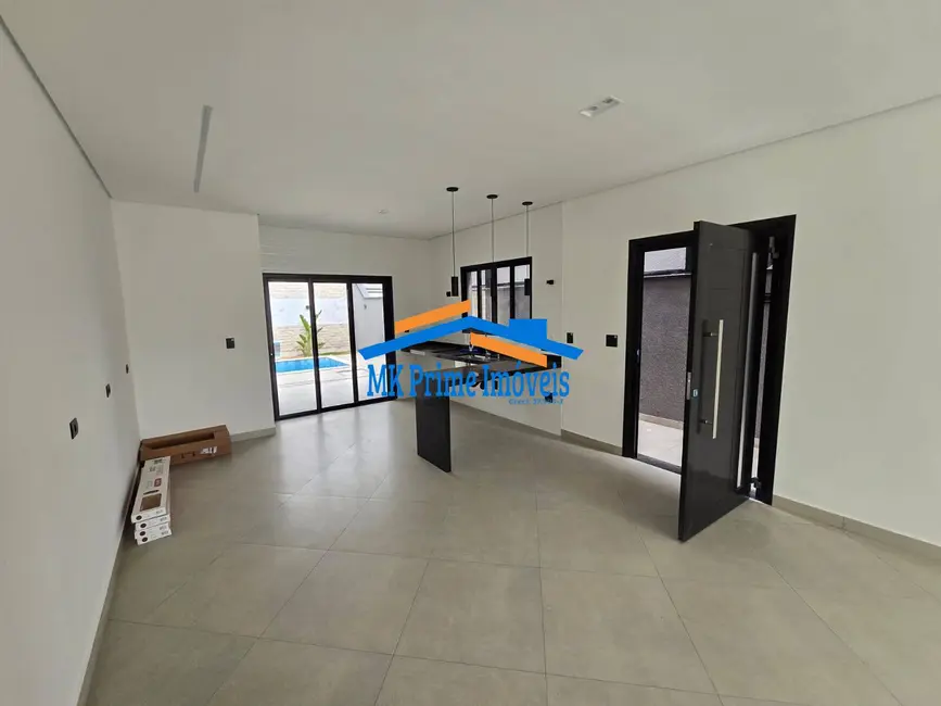 Foto 7 de Casa de Condomínio com 3 quartos à venda, 160m2 em Santana De Parnaiba - SP