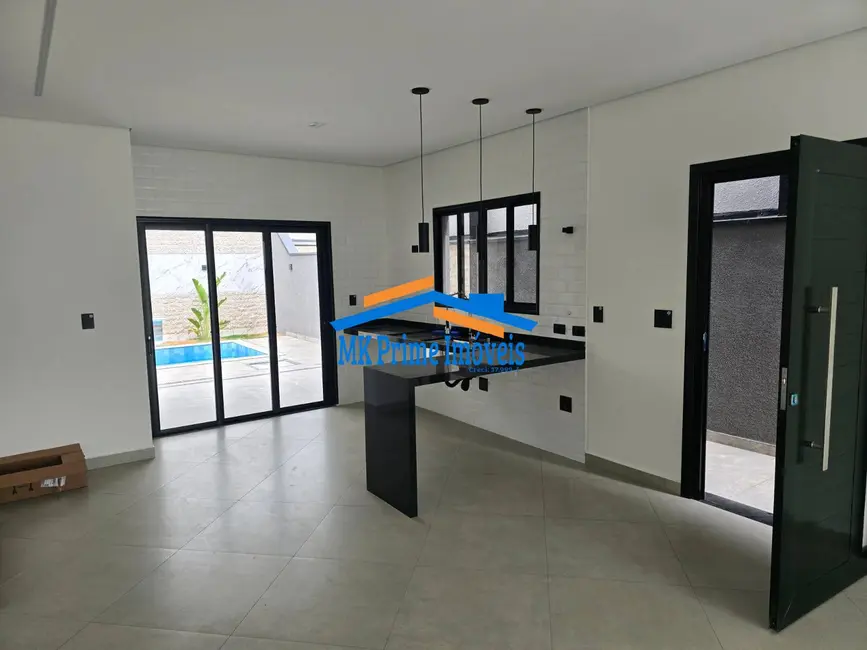 Foto 8 de Casa de Condomínio com 3 quartos à venda, 160m2 em Santana De Parnaiba - SP