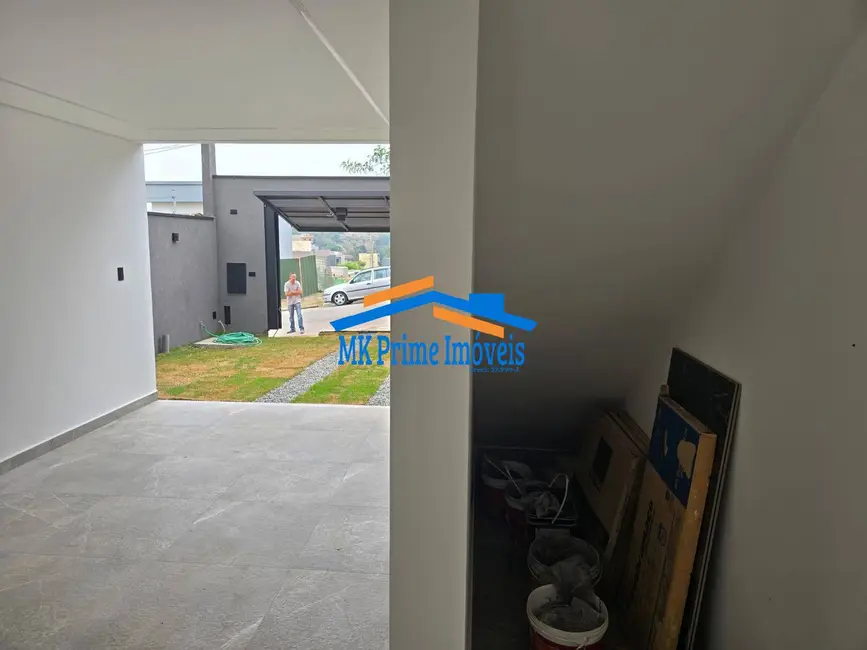 Foto 5 de Casa de Condomínio com 3 quartos à venda, 160m2 em Santana De Parnaiba - SP