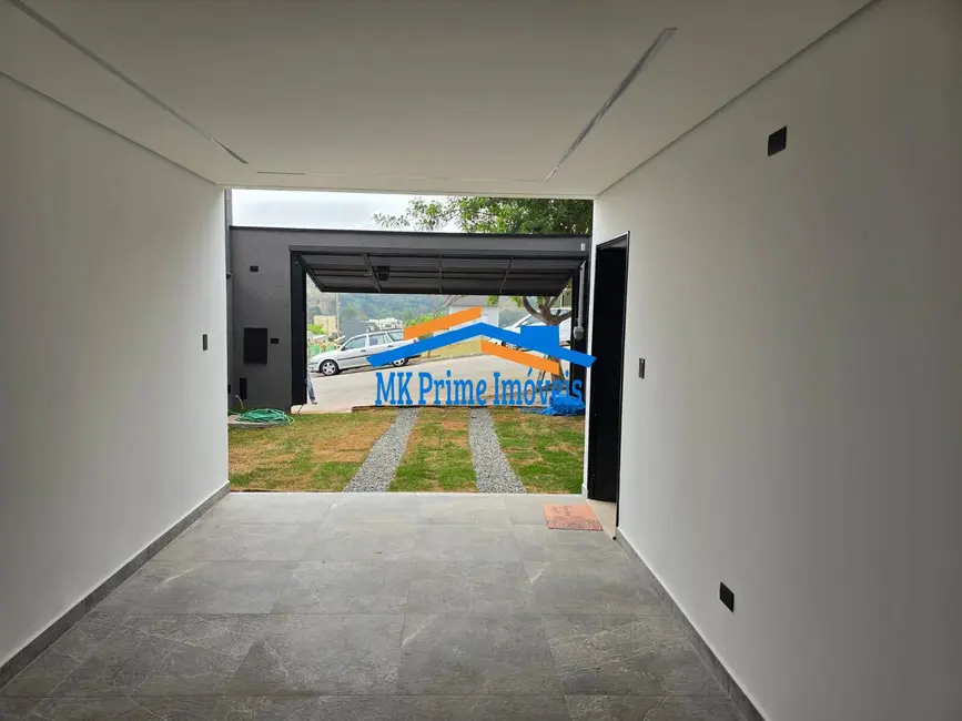 Foto 4 de Casa de Condomínio com 3 quartos à venda, 160m2 em Santana De Parnaiba - SP