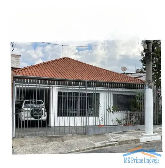 Foto 1 de Casa com 6 quartos à venda, 252m2 em km 18, Osasco - SP