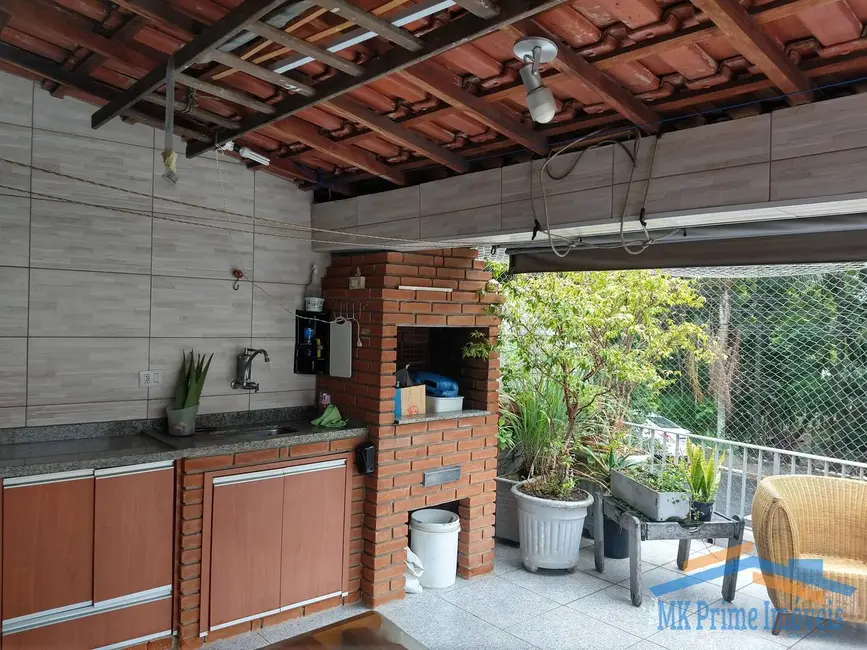 Foto 3 de Casa com 3 quartos à venda, 135m2 em Jaguaribe, Osasco - SP