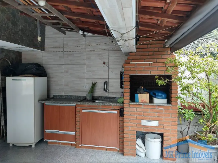 Foto 2 de Casa com 3 quartos à venda, 135m2 em Jaguaribe, Osasco - SP