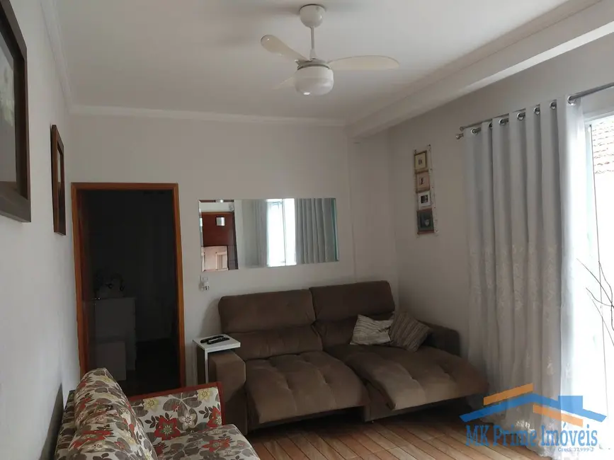 Foto 7 de Casa com 3 quartos à venda, 135m2 em Jaguaribe, Osasco - SP