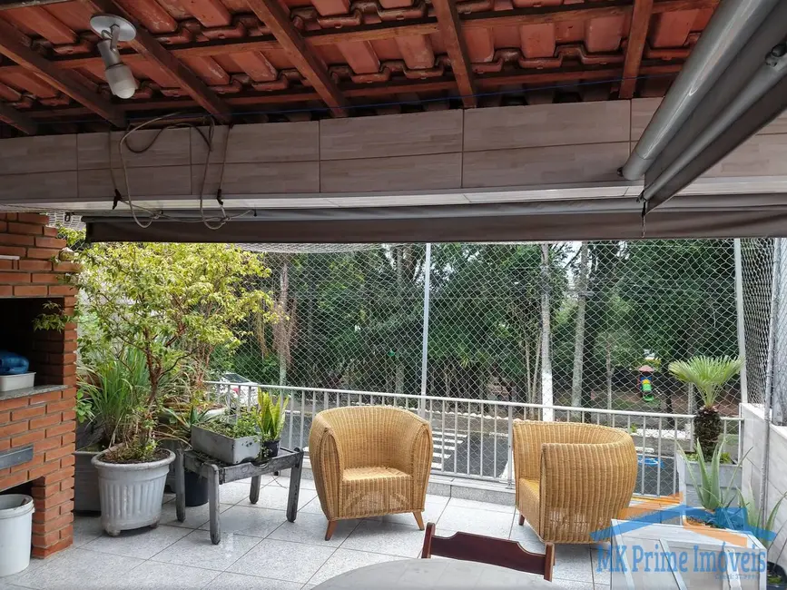 Foto 1 de Casa com 3 quartos à venda, 135m2 em Jaguaribe, Osasco - SP