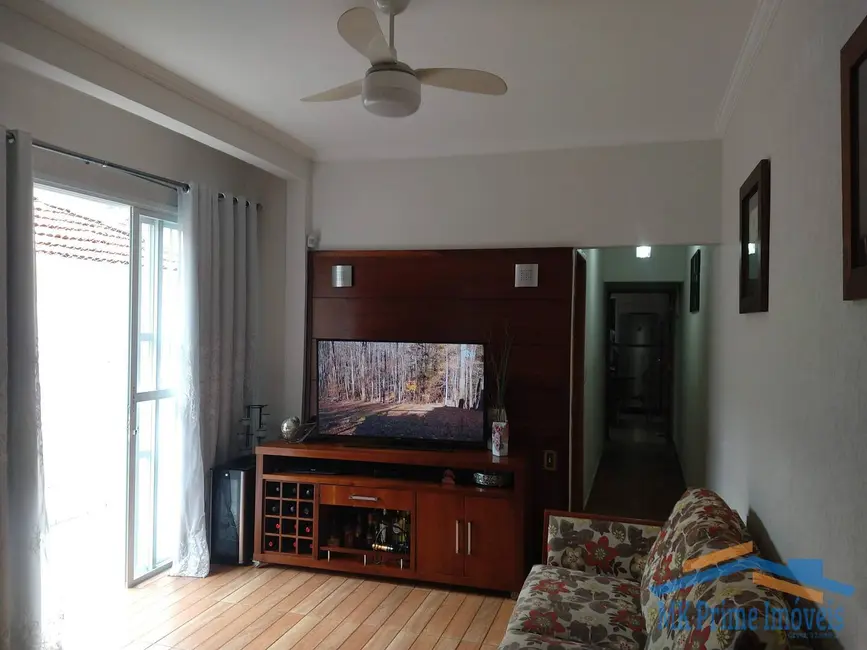 Foto 6 de Casa com 3 quartos à venda, 135m2 em Jaguaribe, Osasco - SP