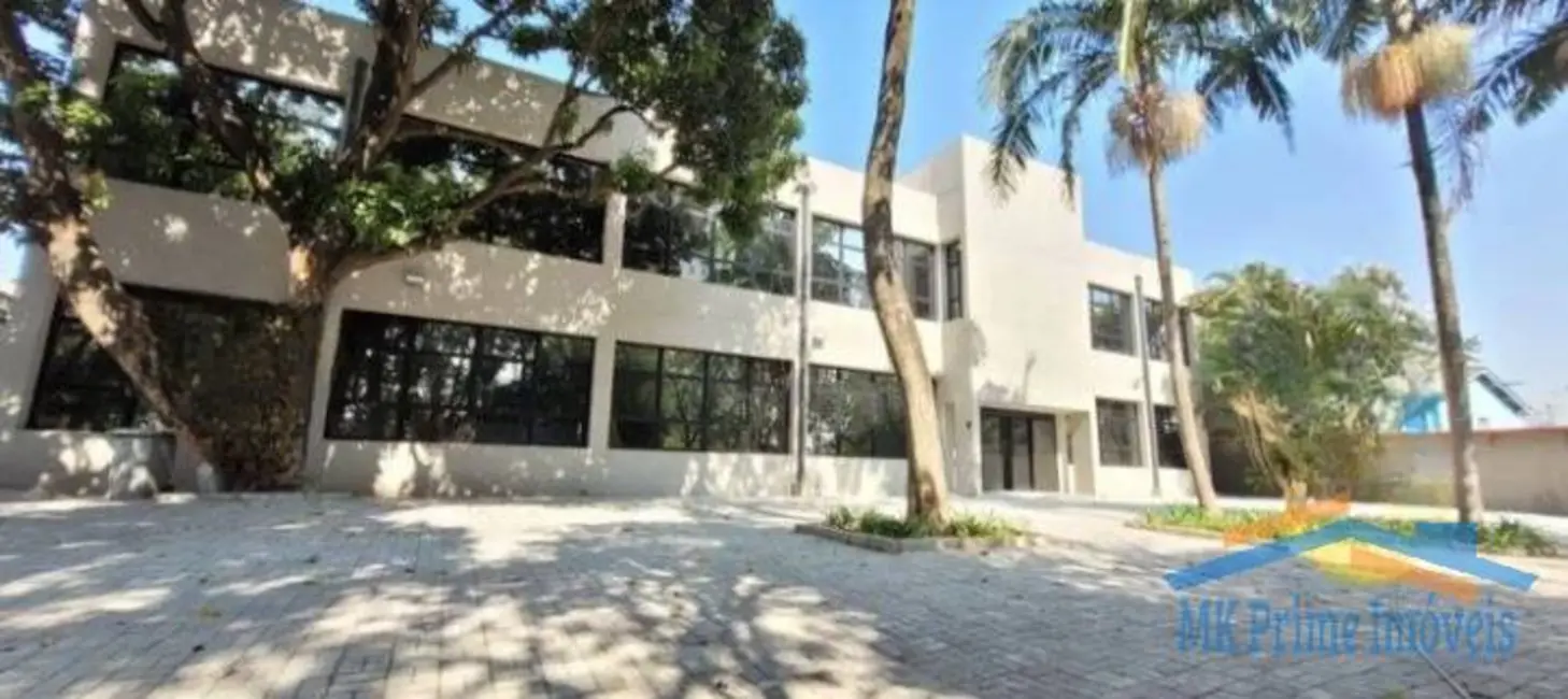 Foto 1 de Sala Comercial para alugar, 4162m2 em Lapa de Baixo, São Paulo - SP