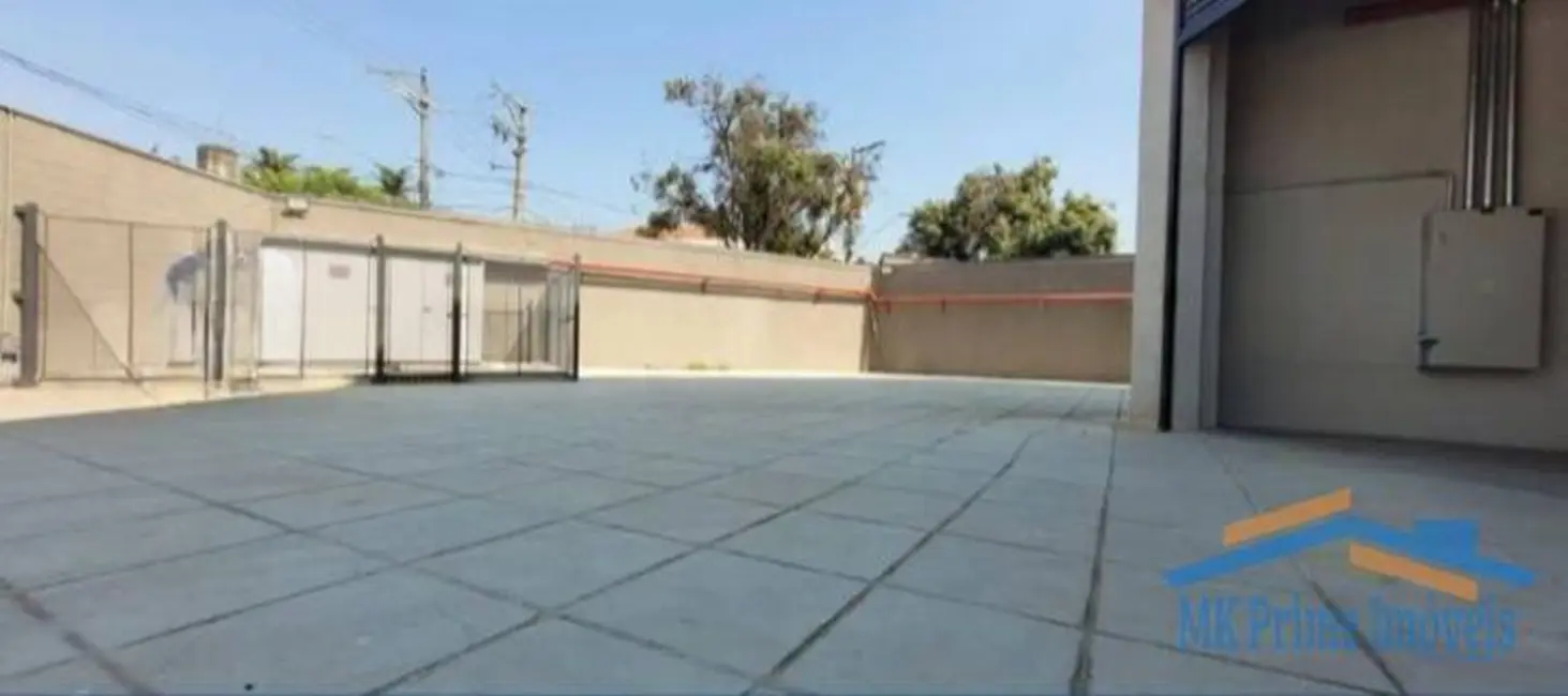 Foto 9 de Sala Comercial para alugar, 4162m2 em Lapa de Baixo, São Paulo - SP