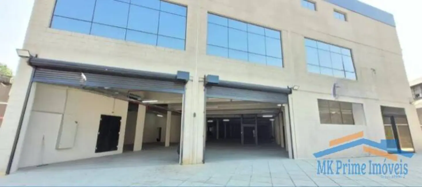 Foto 8 de Sala Comercial para alugar, 4162m2 em Lapa de Baixo, São Paulo - SP