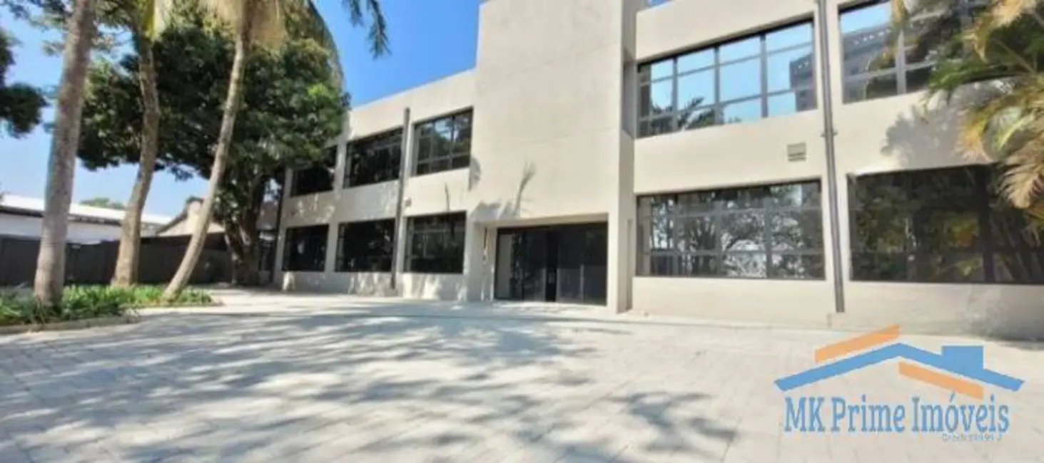 Foto 2 de Sala Comercial para alugar, 4162m2 em Lapa de Baixo, São Paulo - SP