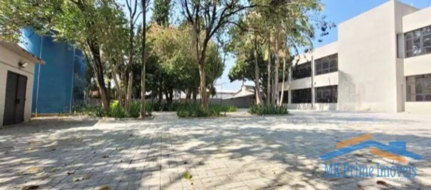 Foto 5 de Sala Comercial para alugar, 4162m2 em Lapa de Baixo, São Paulo - SP