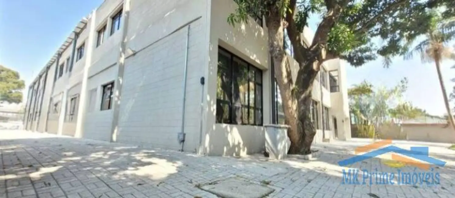 Foto 7 de Sala Comercial para alugar, 4162m2 em Lapa de Baixo, São Paulo - SP