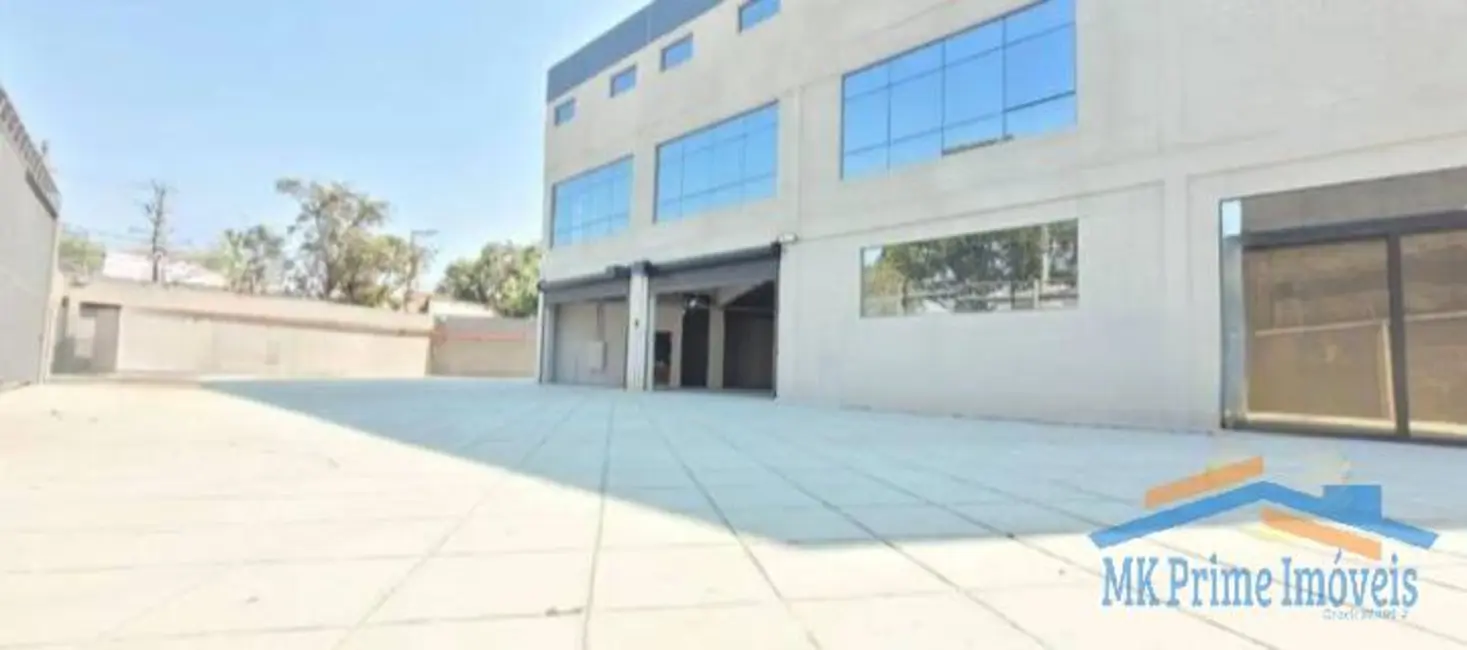 Foto 6 de Sala Comercial para alugar, 4162m2 em Lapa de Baixo, São Paulo - SP