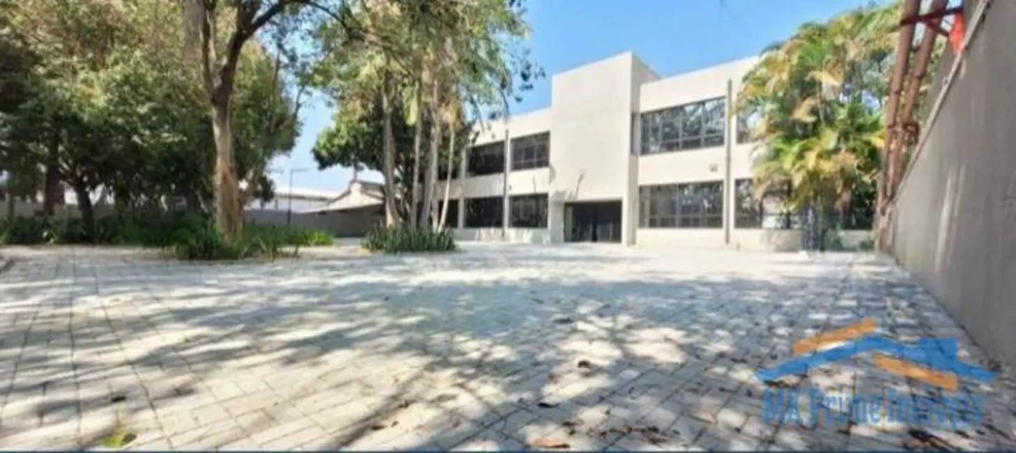 Foto 3 de Sala Comercial para alugar, 4162m2 em Lapa de Baixo, São Paulo - SP