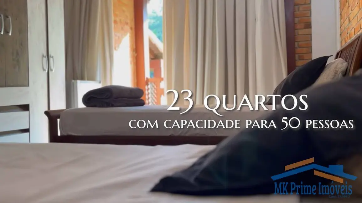 Foto 8 de Casa com 23 quartos à venda, 115600m2 em Taiaçupeba, Mogi Das Cruzes - SP