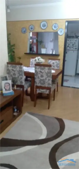 Foto 1 de Apartamento com 3 quartos à venda, 76m2 em Vila Osasco, Osasco - SP