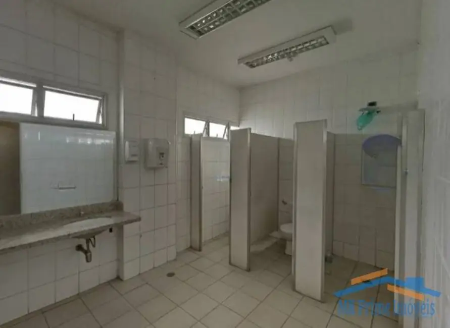 Foto 6 de Armazém / Galpão para alugar, 1586m2 em Várzea da Barra Funda, São Paulo - SP